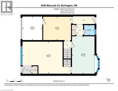 2420 Maryvale Court, Burlington, ON - Other