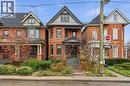 141 Markland Street, Hamilton, ON  - Outdoor With Facade 