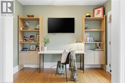 141 Markland Street, Hamilton, ON - Indoor