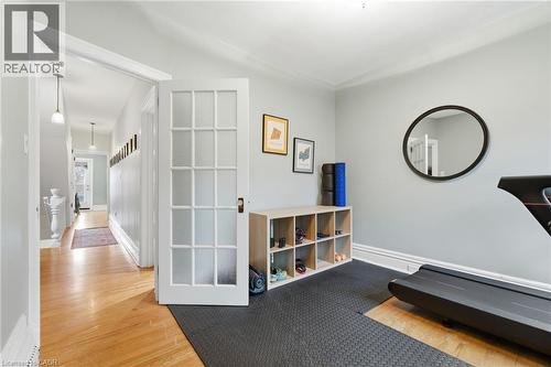 141 Markland Street, Hamilton, ON - Indoor Photo Showing Other Room