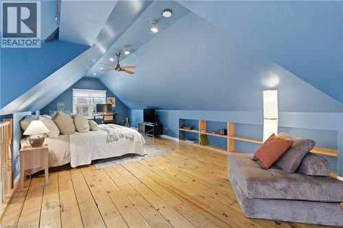 141 Markland Street, Hamilton, ON - Indoor