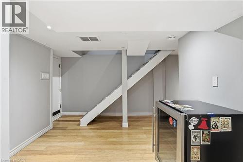 141 Markland Street, Hamilton, ON - Indoor Photo Showing Other Room