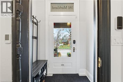 141 Markland Street, Hamilton, ON -  Photo Showing Other Room