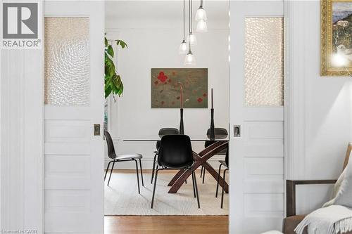 141 Markland Street, Hamilton, ON - Indoor Photo Showing Other Room