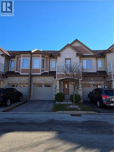 7 LAKELAWN Road Unit# 19  Grimsby, ON L3M 0E9