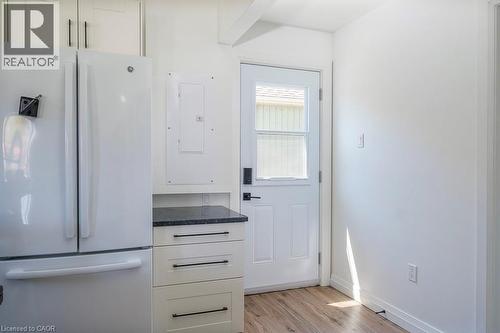 197 Cedar Drive, Turkey Point, ON - Indoor Photo Showing Other Room