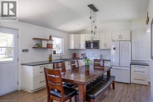 197 Cedar Drive, Turkey Point, ON - Indoor