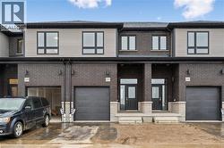 107 WINTER WREN Crescent  Kitchener, ON N2P 0K7