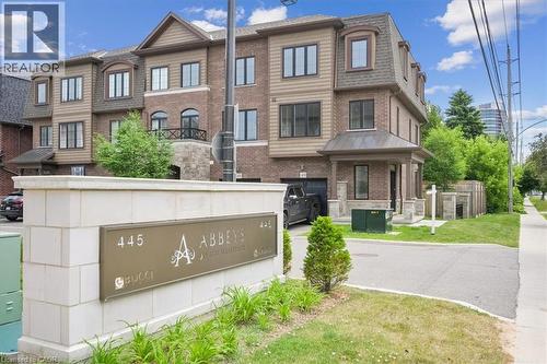 445 ONTARIO Street S Unit# 49  Milton, ON L9T 9K3