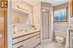Mainlevel Bathroom - 
