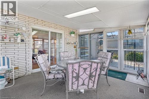 203 Margaret Avenue, Hamilton, ON - 