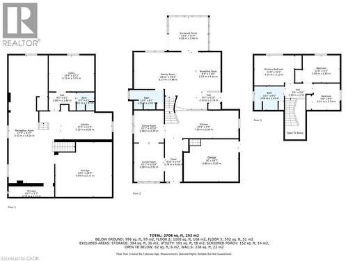 203 Margaret Avenue, Hamilton, ON - Other