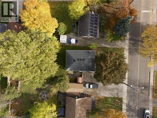 298 Sanatorium Road, Hamilton, ON - Outdoor