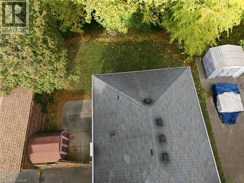 298 Sanatorium Road, Hamilton, ON - Outdoor