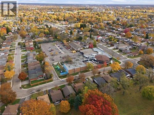 298 Sanatorium Road, Hamilton, ON - Outdoor With View