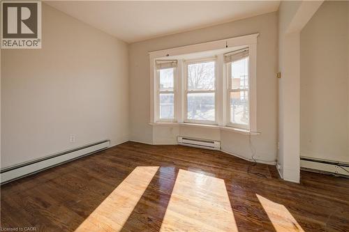 698 King Street W, Kitchener, ON - Indoor Photo Showing Other Room