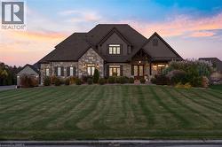 24 TEDLEY Boulevard  Brantford, ON N3T 0E3