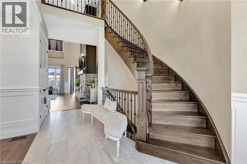 24 Tedley Boulevard, Brantford, ON - Indoor Photo Showing Other Room