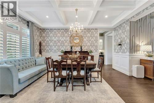 24 Tedley Boulevard, Brantford, ON - Indoor