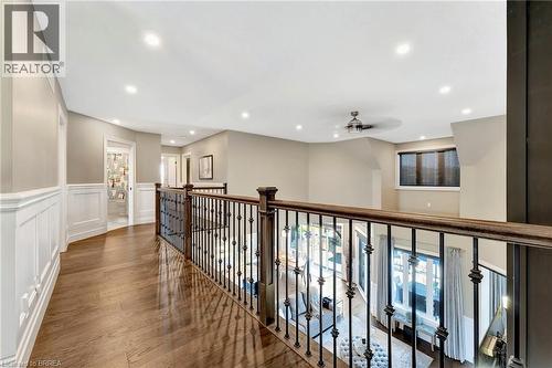 24 Tedley Boulevard, Brantford, ON - Indoor Photo Showing Other Room