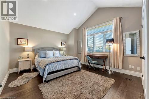 24 Tedley Boulevard, Brantford, ON - Indoor Photo Showing Bedroom