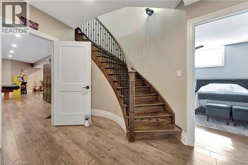 24 Tedley Boulevard, Brantford, ON - Indoor Photo Showing Other Room