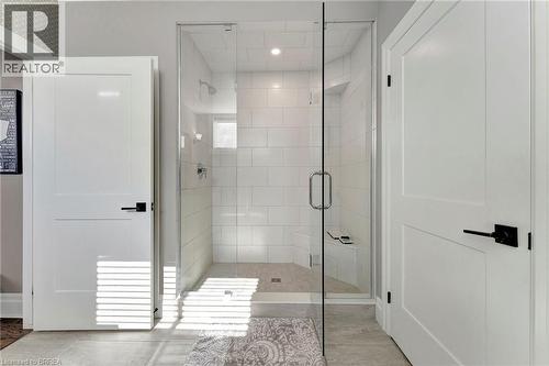 24 Tedley Boulevard, Brantford, ON - Indoor