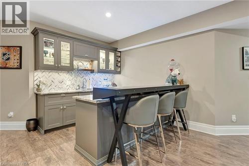 24 Tedley Boulevard, Brantford, ON - Indoor