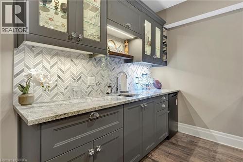 24 Tedley Boulevard, Brantford, ON - Indoor Photo Showing Other Room