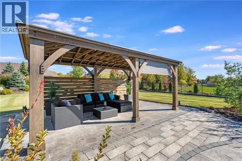 24 Tedley Boulevard, Brantford, ON - Outdoor