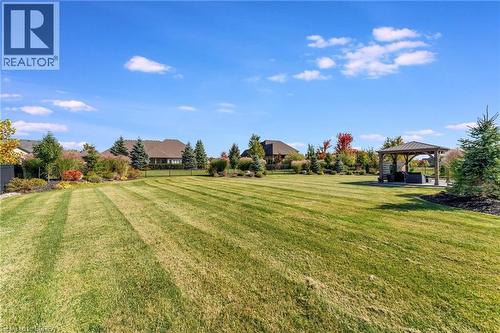 24 Tedley Boulevard, Brantford, ON - Outdoor