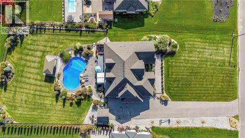 24 Tedley Boulevard, Brantford, ON - Outdoor