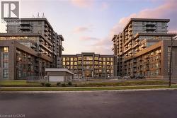 460 DUNDAS Street E Unit# 511  Waterdown, ON L8B 2A5