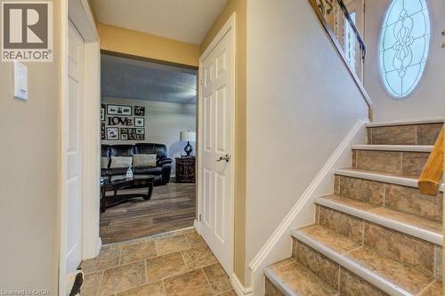 131 Thunderbird Drive, Cambridge, ON - Indoor Photo Showing Other Room