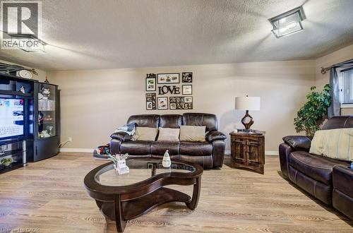 131 Thunderbird Drive, Cambridge, ON - Indoor