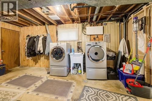 131 Thunderbird Drive, Cambridge, ON - Indoor