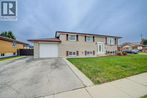 131 Thunderbird Drive, Cambridge, ON - Outdoor