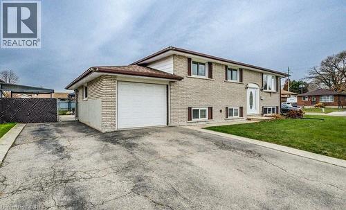 131 Thunderbird Drive, Cambridge, ON - Outdoor