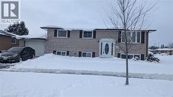 131 THUNDERBIRD Drive  Cambridge, ON N1R 6H2
