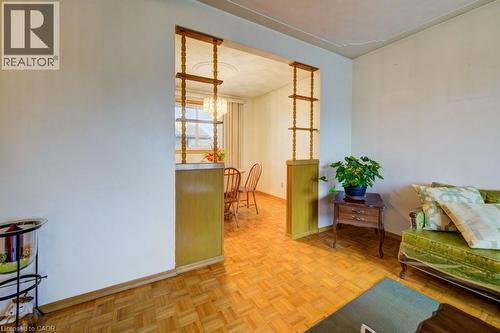 131 Thunderbird Drive, Cambridge, ON - Indoor