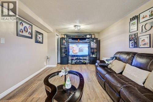 131 Thunderbird Drive, Cambridge, ON - Indoor