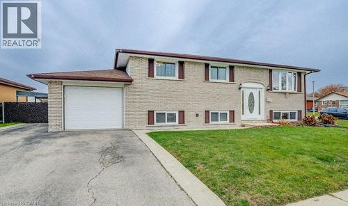 131 Thunderbird Drive, Cambridge, ON - Outdoor
