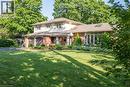 1424 Indian Road, Mississauga, ON  - Outdoor With Deck Patio Veranda 