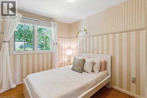 1424 Indian Road, Mississauga, ON - Indoor Photo Showing Bedroom