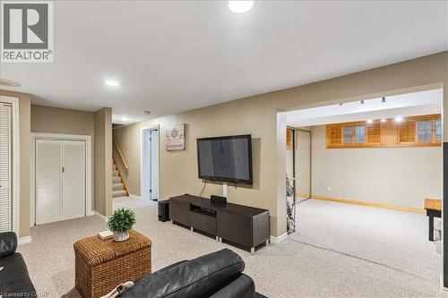 1424 Indian Road, Mississauga, ON - Indoor