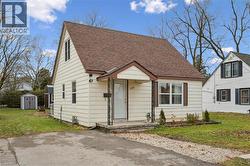 429 CLAYTON Street  Listowel, ON N4W 2G4