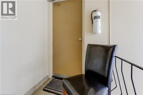 125 Schlueter Street, Cambridge, ON - Indoor Photo Showing Other Room