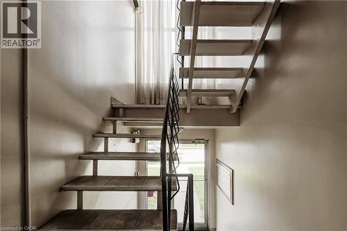 125 Schlueter Street, Cambridge, ON - Indoor Photo Showing Other Room