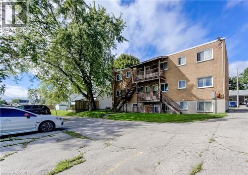 125 Schlueter Street, Cambridge, ON - Outdoor