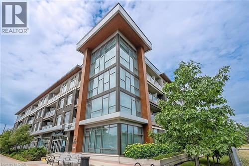 457 PLAINS Road E Unit# 302  Burlington, ON L7T 0B8